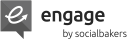 Engange by Socialbakers